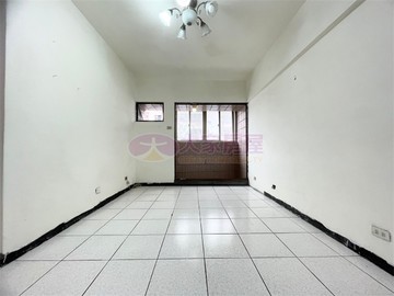 (廣福學區)榮譽市民溫馨3房2衛浴.前後陽台｜新北市土城區學府路一段