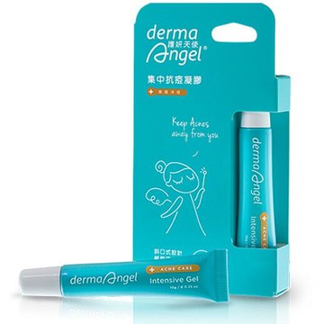 護妍天使 煥顏淨痘集中抗痘凝膠(10g) 『Marc Jacobs旗艦店』D501032
