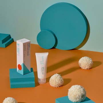 spococo | S 運動輕盈舒緩霜