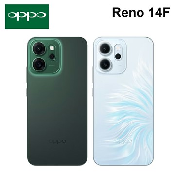 OPPO Reno14 F 6.57吋 智慧型手機