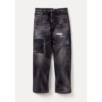 【日貨代購CITY】NEIGHBORHOOD SAVAGE DENIM DP BASIC PANTS 牛仔褲 牛王 現貨