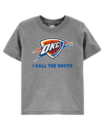 Toddler NBA® Oklahoma City Thunder Tee