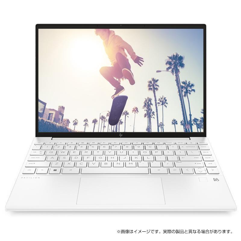 957g超軽量】HP Pavilion Aero 13 (型番：7P6H0PA-AAAZ) Ryzen 7 16GBメモリ 512GB SSD  PCIe 13.3型 非光沢 IPS液晶 Officeなし 新品 | LINEブランドカタログ