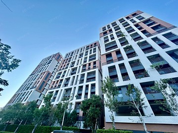 11期洲際漢神旁大毅讚幸福景觀視野精裝三房｜台中市北屯區崇德十六路