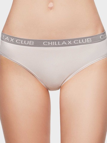 CALANTHE SOLID, 針織三角內褲