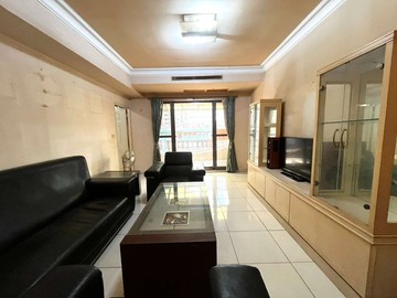 巨蛋商圈采華天三房車位★歡迎來電洽詢★｜高雄市左營區富民路