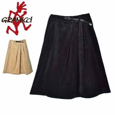 Gramicci グラミチ スカート レディース ブラック 黒 ベージュ Deus Ex Machina デウス エクス マキナ Glsk 21fde64 通販 Lineポイント最大get Lineショッピング