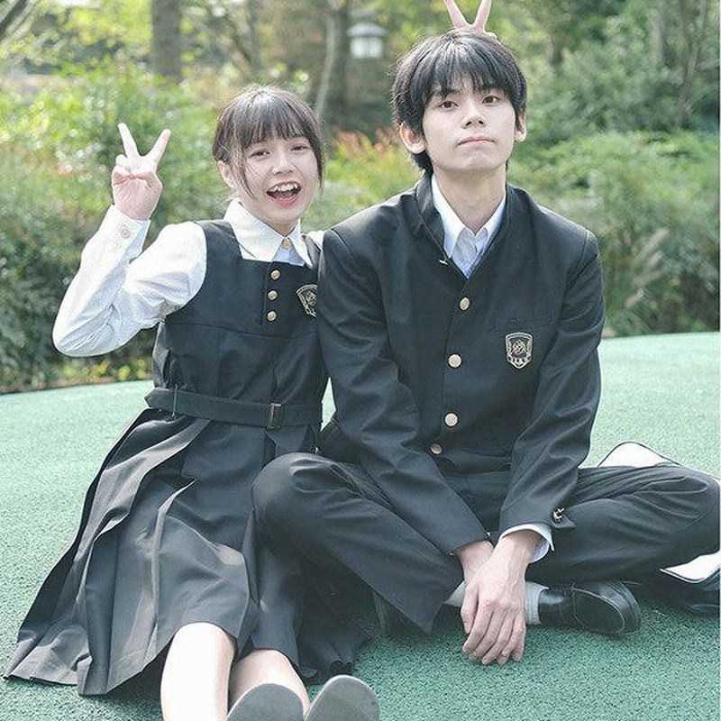 女子高生　文化祭 