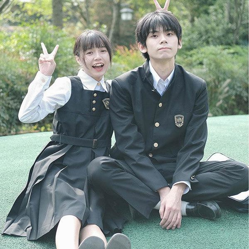 学生服 卒業式 高校生 ブレザー jk 男子制服 入学式 男の子 女の子 ...