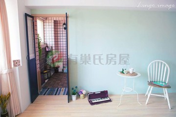 花開富貴三房攝影師的家｜桃園市桃園區大業路一段