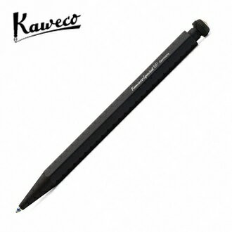 預購商品 德國 KAWECO SPECIAL 系列原子筆 1.0mm 藍色筆芯 4250278605629 /支【APP滿額下單4%點數(單一帳號最高1000點)】7/31止
