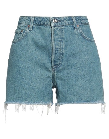 GRLFRND Denim shorts - Item 30420131