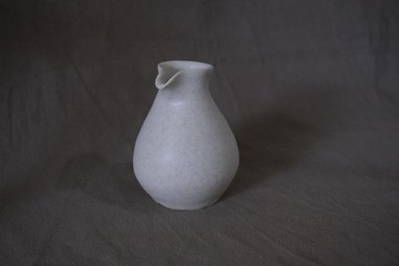 霜土- 清酒壺、醬料壺、醬料瓶-2