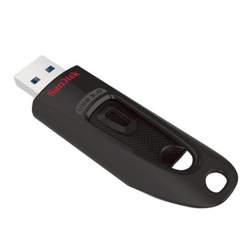 【SanDisk】Ultra CZ48 512G USB 3.0 隨身碟 高速 130MB/s