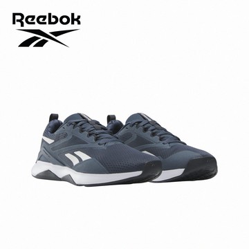 【REEBOK】_NANOFLEX TR 2 訓練鞋_男_100074538 官方旗艦店