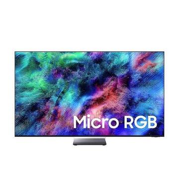 SAMSUNG 三星 MRA85R95HAXXZW 85型 Micro RGB R95H 4K AI 智慧顯示器 含基本壁掛安裝