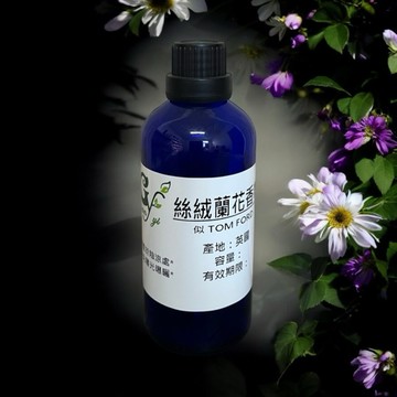 似Tom Ford 絲絨蘭花香水香精 適用擴香、香水、手工皂、蠟燭、水氧機【冠亦商行】