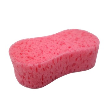 【活動商品】8字洗車海綿-請勿單獨下單