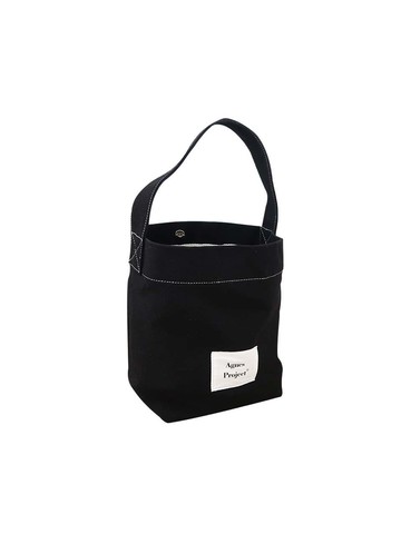Tote Bag (Black)