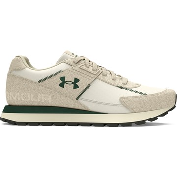 【UNDER ARMOUR】UA 男 Essential Runner 休閒慢跑鞋_3028408-106