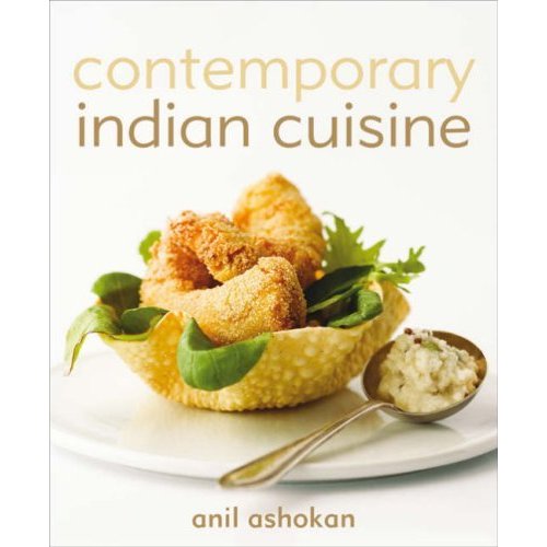 Contemporary Indian Cuisine