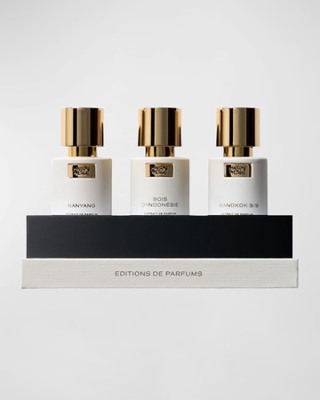 Editions De Parfums Fraiche Set