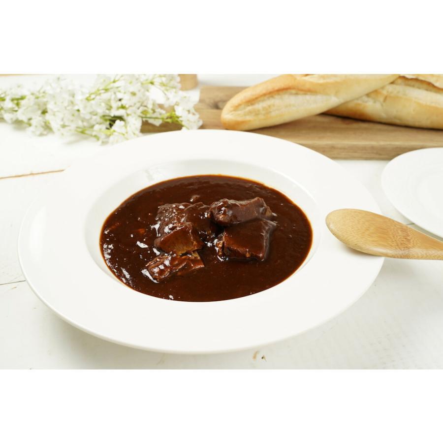 マイカリー食堂 欧風カレー 30個セット   180g 個 × 30