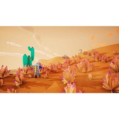 Astroneer (輸入版 北米) - XboxOne | LINEショッピング