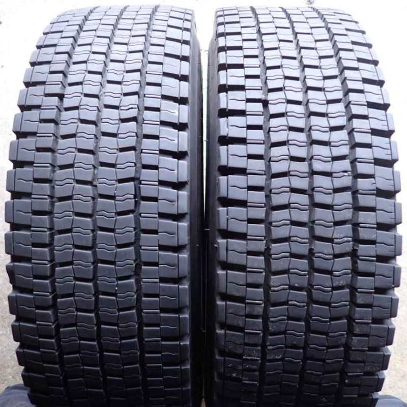 冬4本SET 会社宛 送料無料 245/80R17.5 133/131 LT ダンロップ DECTES SP001 2020年製 地山 中型トラック  積載車 ユニック 増トン NO,B8765 | LINEブランドカタログ