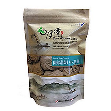 魚池鄉農會 阿薩姆小茶餅(96g)