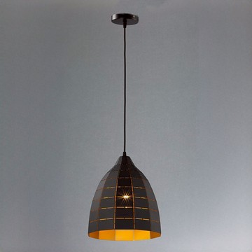 金屬單吊燈 A45-D8356