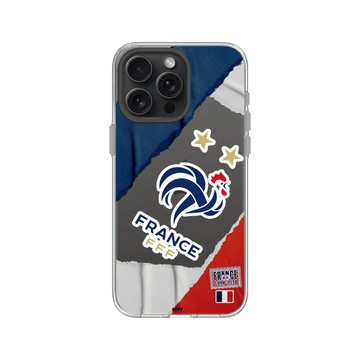 iPhone 15 Pro Max Clear 透明 - FFF - FFF - Sweat and tears