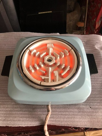 日本松下電爐子電陶爐煮茶電爐子三菱
