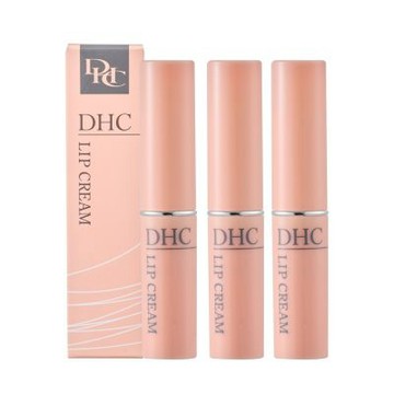 DHC 純欖護唇膏1.5g 三入組 公司貨