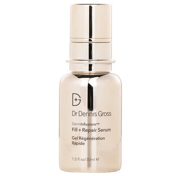 Dr Dennis Gross 葛羅士博士 DermInfusions 填充 + 修復精華 30ml/1oz-精華液