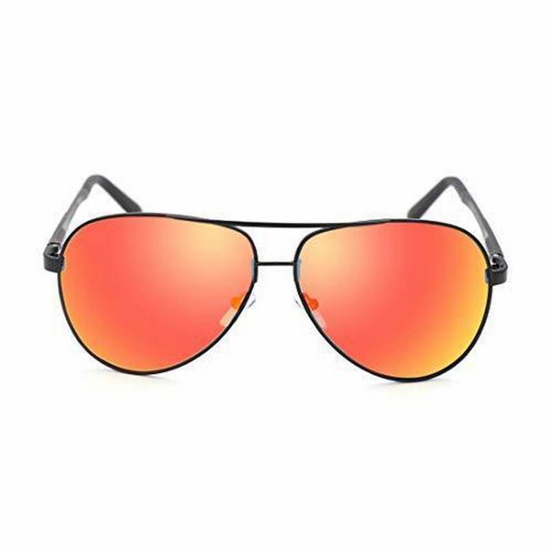 偏光サングラス 釣り用サングラス メンズ スポーツサングラス UV400 紫外線カット日焼け対策 自転車アウトドアドライブランニングスキー 通販  LINEポイント最大0.5%GET LINEショッピング