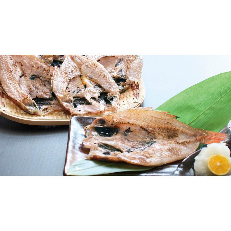 島根 浜田 のどぐろ干物（2023 お歳暮 限定）［送料無料］