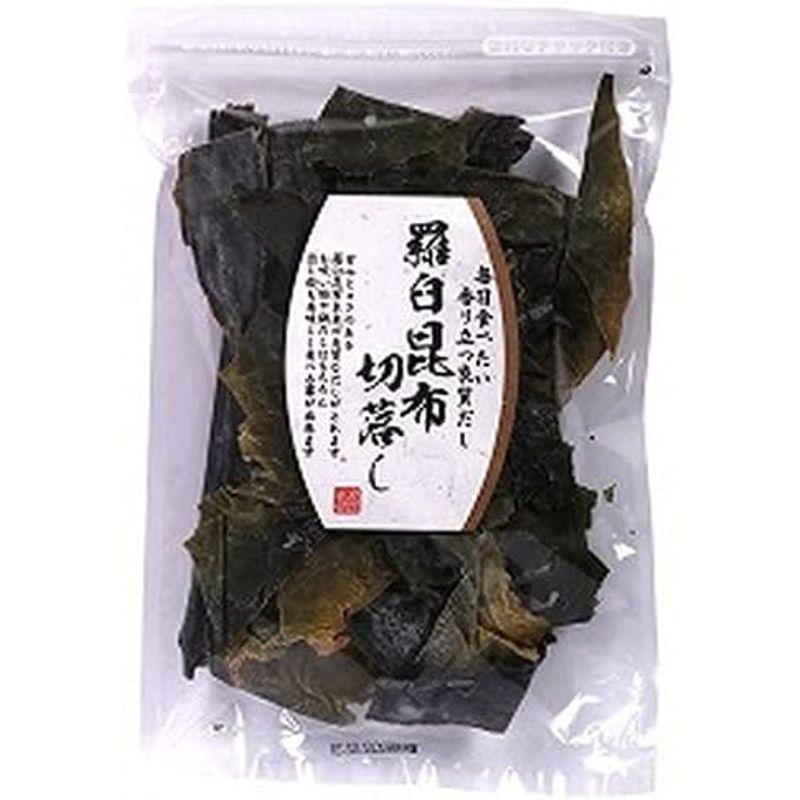 羅臼昆布切落し （90g） 北村物産