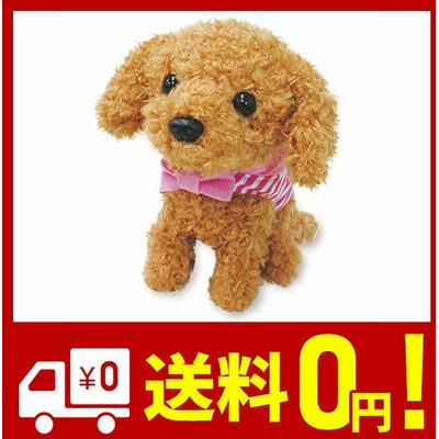 鳴く 犬 ぬいぐるみの通販 52件の検索結果 Lineショッピング