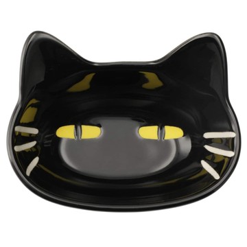 NITORI 【DECO HOME商品】迷你碗 黑貓 DS509(DH)