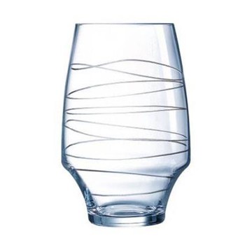 Chef  Sommelier  BAR WARE系列  OPEN UP CYCLE 水杯 350ml  2入