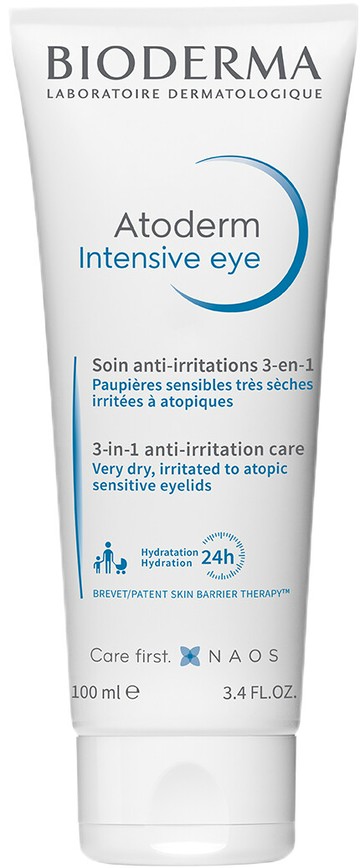 Bioderma Atoderm Intensive Eye Care 100ml