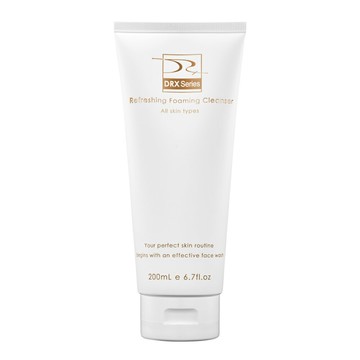 DRX超淨化溫和洗面凝膠 直送日本