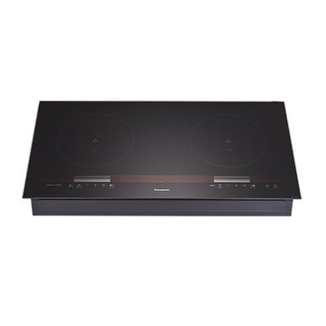 (含標準安裝)Panasonic國際家電【KY-E227E-K】3200W九段火力IH感應爐-極致黑