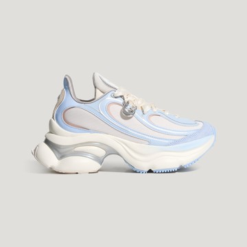 ADIDAS OZVENUZ W 女 休閒鞋 LA3789