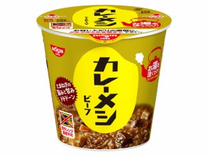  カレーメシ ビーフ カップ 107g ｘ6個_5セット