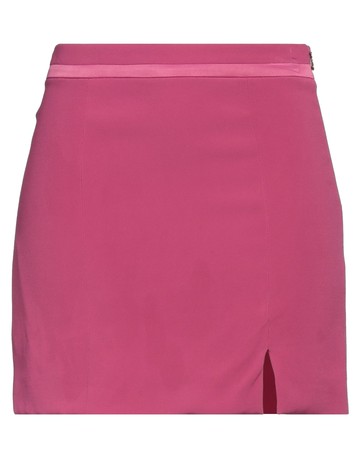 PATRIZIA PEPE Mini skirts - Item 30390922