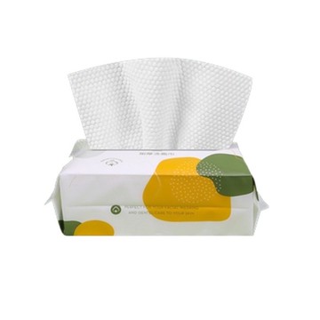 三迪逸品 加厚潔面巾/美容巾 (1包/珍珠紋/80抽)SD-1853【買我小物】現貨