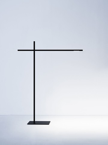 Hashi Floor Lamp