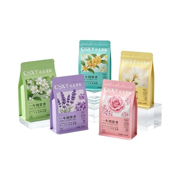 香氛袋/掛 【芙蔻拉】衣櫃防霉芳香片 240入 無毒孕嬰安心